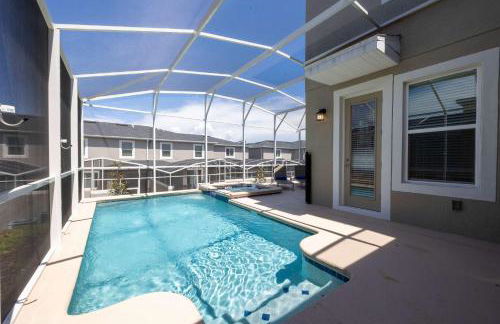 Gorgeous 5Bd With Pool at Champions Gate 1125 - Foto 4
