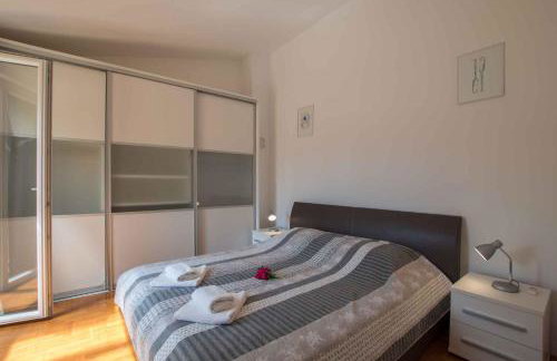 Apartments in Umag - Istrien 26738 - Foto 28