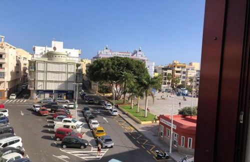 Apartment by the sea El Medano Royal Plaza - Foto 15