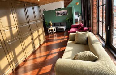 City Centre Flat by Restaurants with Free Parking - Foto 31