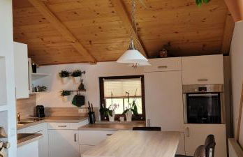 Apartment Bergblick Lohnerlehen - Foto 10