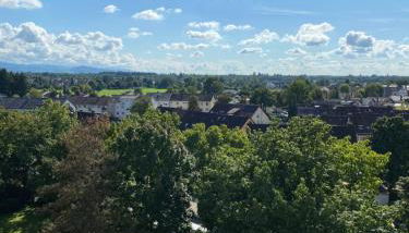 Idyllische Aussicht - Foto 4