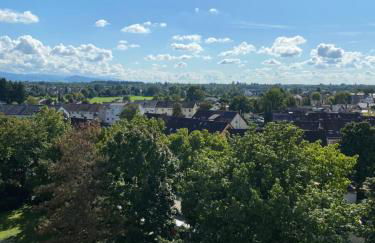 Idyllische Aussicht - Foto 4