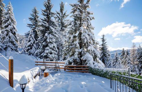 Villa Stella Verde - Wellness Villa with a swimming pool, hot tub and sauna - Foto 9