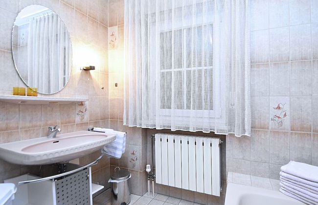 Welcoming Chalet Near Forest in Rohrnbach - Foto 23