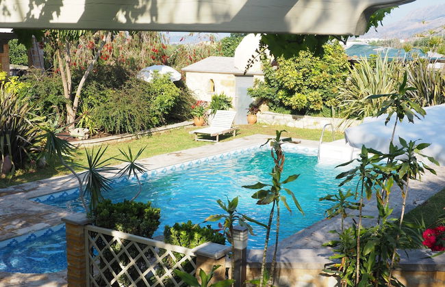 Niko's Art villa - Foto 57