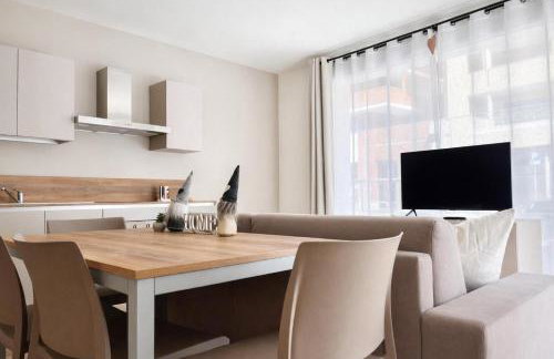 Nuovo appartamento in centro a Darfo Boario Terme - Foto 35