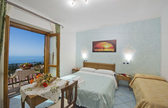 Agriturismo Mare e Monti - Foto 9