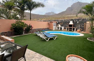 Villa Lady#Luxury Costa Adeje - Foto 26