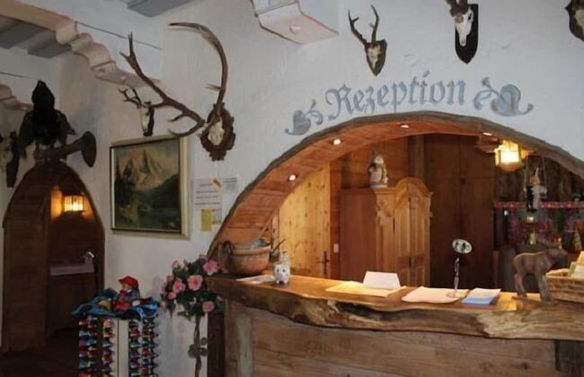 Apparthotel Jagdhof - Foto 2