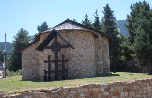 Apartamento ideal para familias en la Molina - Foto 29