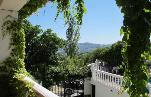 Casa rural VillaGloria - Foto 49