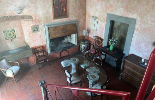 Borgo Medievale di Poggio Alla Pieve Relais, Food & Art - Foto 57