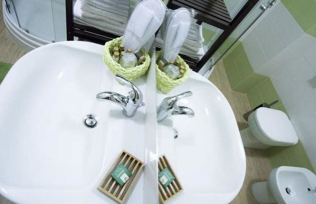 Agriturismo La Casa nel Cielo - Foto 16