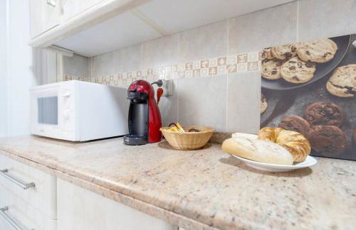 Piso en el Centro de la Ciudad - Foto 28