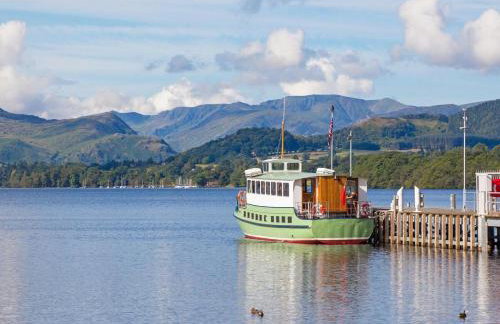 2 Bed in Penrith oc-sz178 - Foto 12