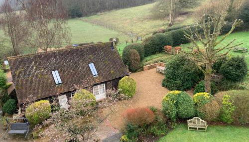 The Barn at Logmore Farm - Foto 3