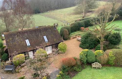 The Barn at Logmore Farm - Foto 3