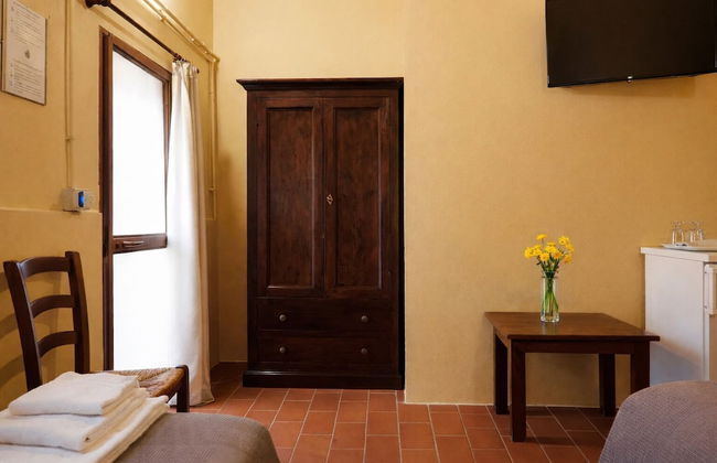 Fattoria Agriturismo Nerbona - Photo 33