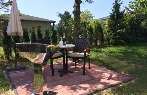 Rügen-Lancken-Granitz - Foto 2