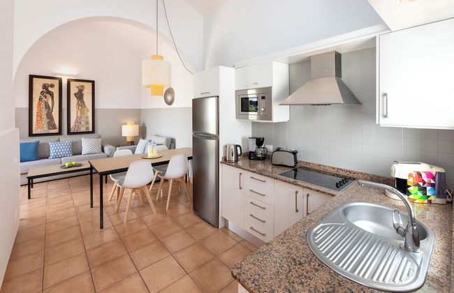 Sol Barbacan - Foto 24