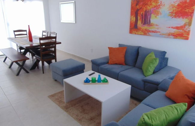 Casa Sol Arena y Mar by Akua - Foto 10