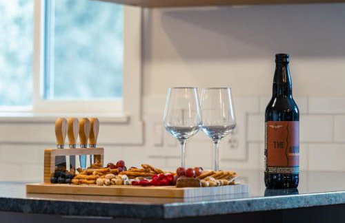 7 bedroom, Hot Tub, Fire Pit Retreat in Pocatello, Chubbuck - Foto 38