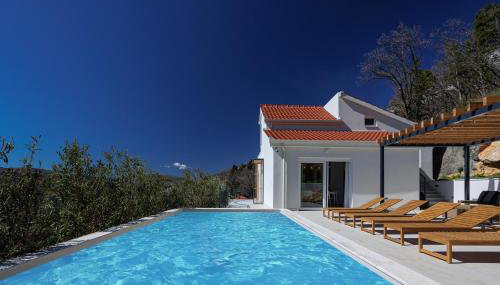 Villa Flora - Foto 2, sunbed