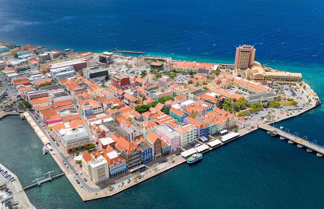 Modern Elegant Broadway Vibes in Willemstad - Foto 2