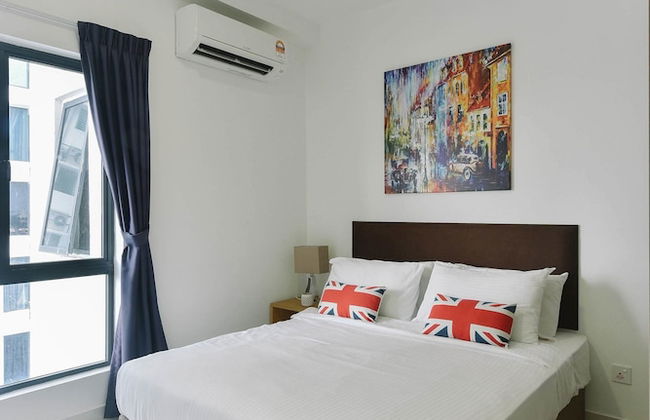 1 Tebrau Suites by Subhome - Foto 15