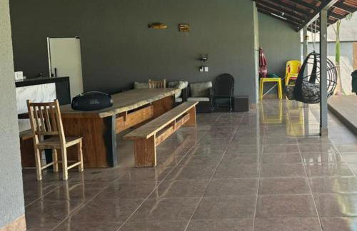 Rancho Tucunaré Aruanã - Foto 40