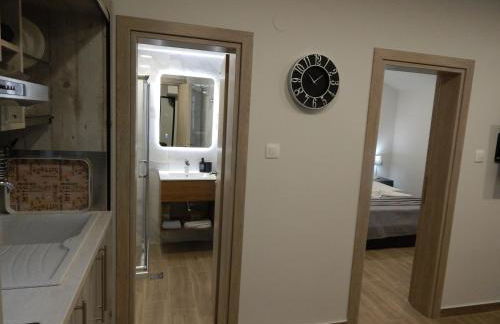 Nioplias Luxury Apartments Pefkohori - Photo 76