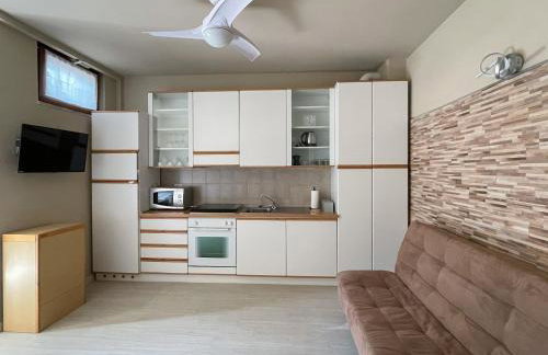 Antonella's center town apartment Valbrona - Foto 18