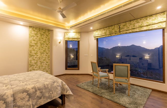 The Manor Luxury Apartments - Foto 6