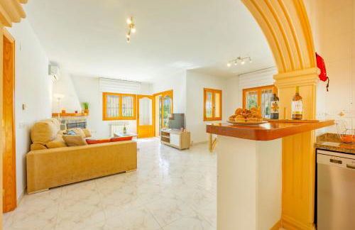 Villa Mona - PlusHolidays - Photo 18