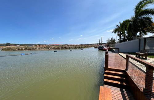 Búzios Mansion Canal Area - Foto 35