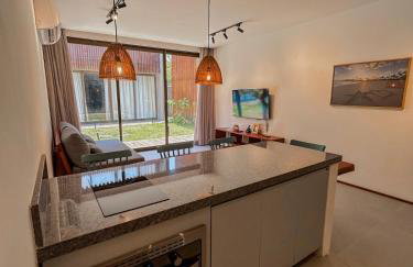 Villa Naluri - Casa Yodo - Apartamento 1 quarto em Japaratinga - Foto 39