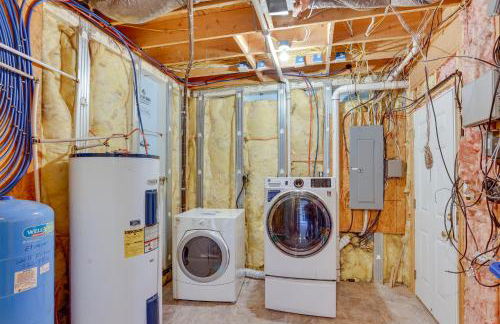 Harrisburg Retreat with 8 Mi to Hersheypark - Foto 31