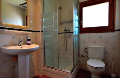 Casa con piscina privada, jardín, barbacoa y wifi cerca de la playa - ES-89-69 - Foto 9