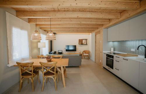 CAL GALL rural Cerdanya - Foto 67