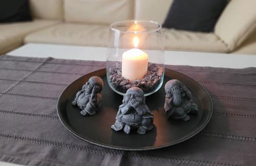 Ballenstedt Gartenblick - Foto 25