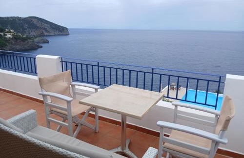 Kapetaniou Apartments - Foto 8