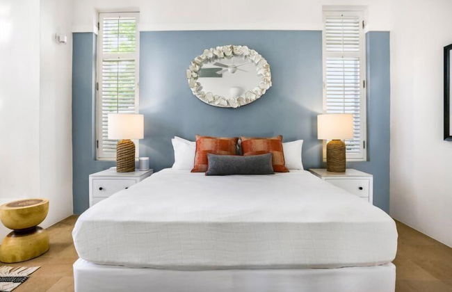 Long Bay Villas - Villa Sea - Photo 2