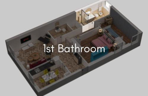 Iconic - Best View in Venice - Foto 31