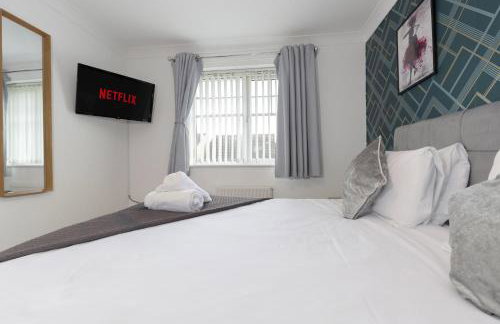 HC Property - Foster Drive - Foto 23