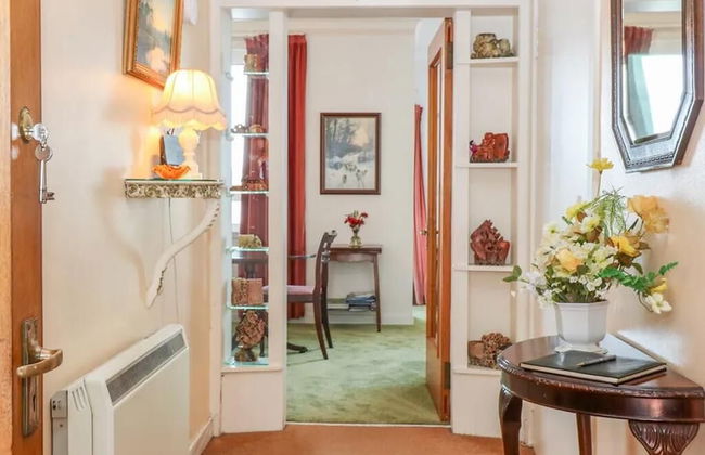 Bay View Esplanade Apartment Overlooking Harbour - Foto 9