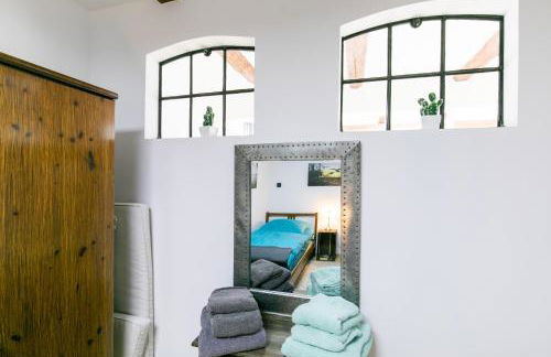 Blütenzauber Apartment No 9 - Photo 20