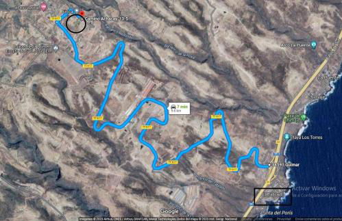 Private house with pool & garden - Foto 53