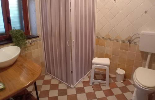 Villa Carati - Foto 11