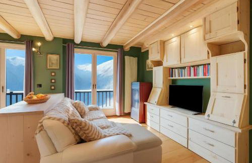 Baita Delle Stelle - Happy Rentals - Photo 12